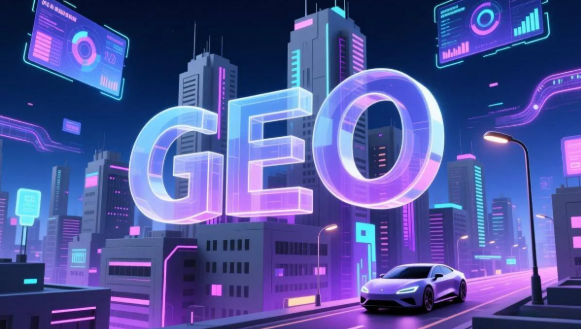 靖宇县GEO 优化行业动态：主流搜索平台地域收录规则更新综述