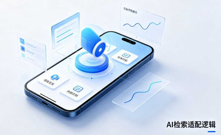 靖宇县AI 优化赋能 GEO 体系，详解手机智能指令与企业线上曝光新思路