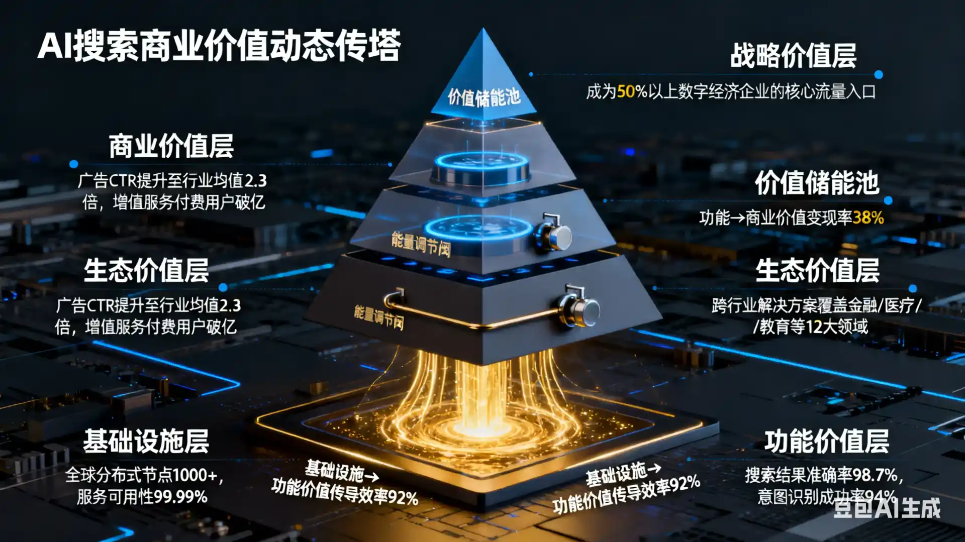告别传统流量困局，靖宇县GEO优化助力企业抢占AI问答新流量