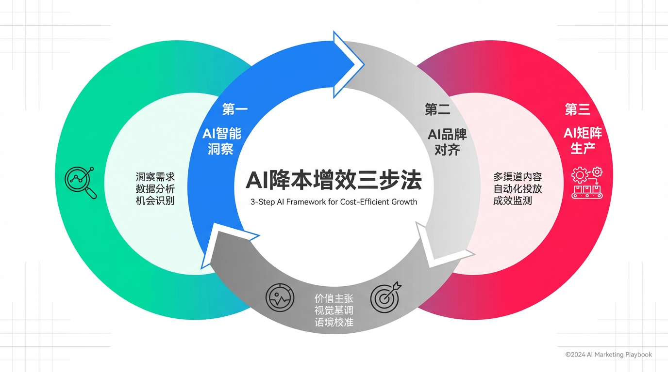 靖宇县企业必看：不用扩招招人，AI就能帮门店降本增收