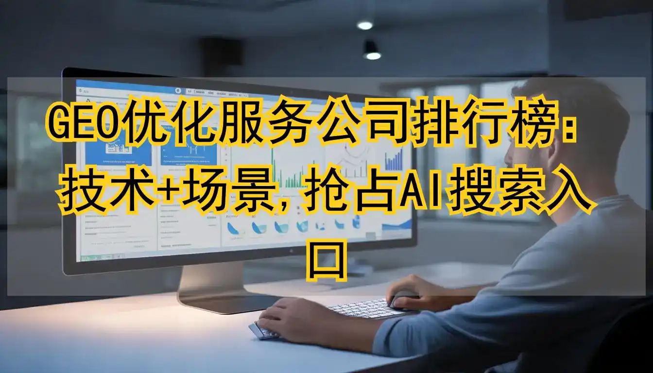 靖宇县站点 GEO 内容运营：避开误区，建立长期搜索竞争力