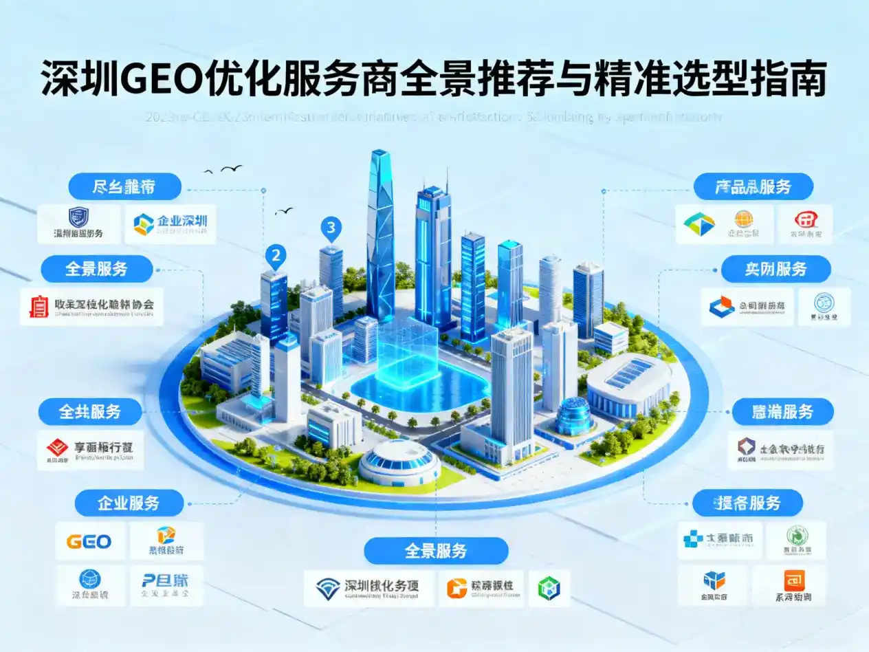 从靖宇县地域搜索与场景落地视角，重新读懂GEO优化的实用价值